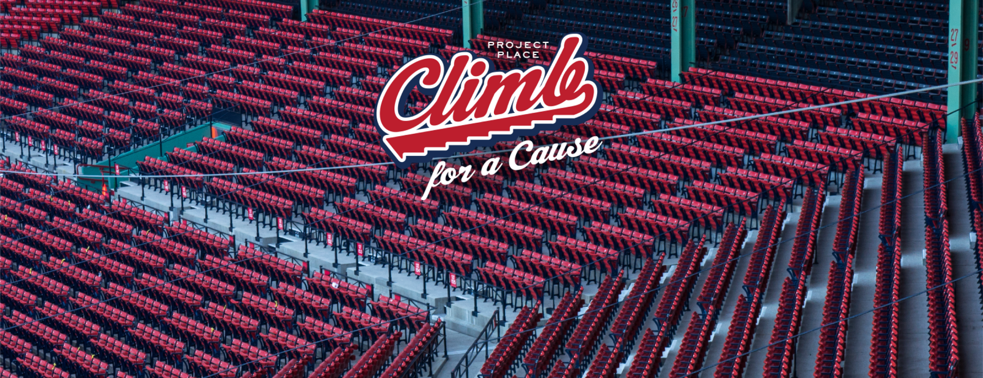 Climb for a Cause